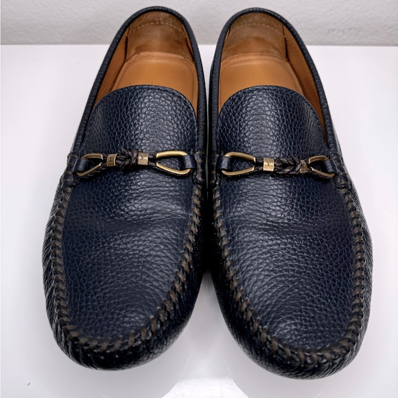 Louis Vuitton - Raspail Driving Loafer - Picture 1 of 7